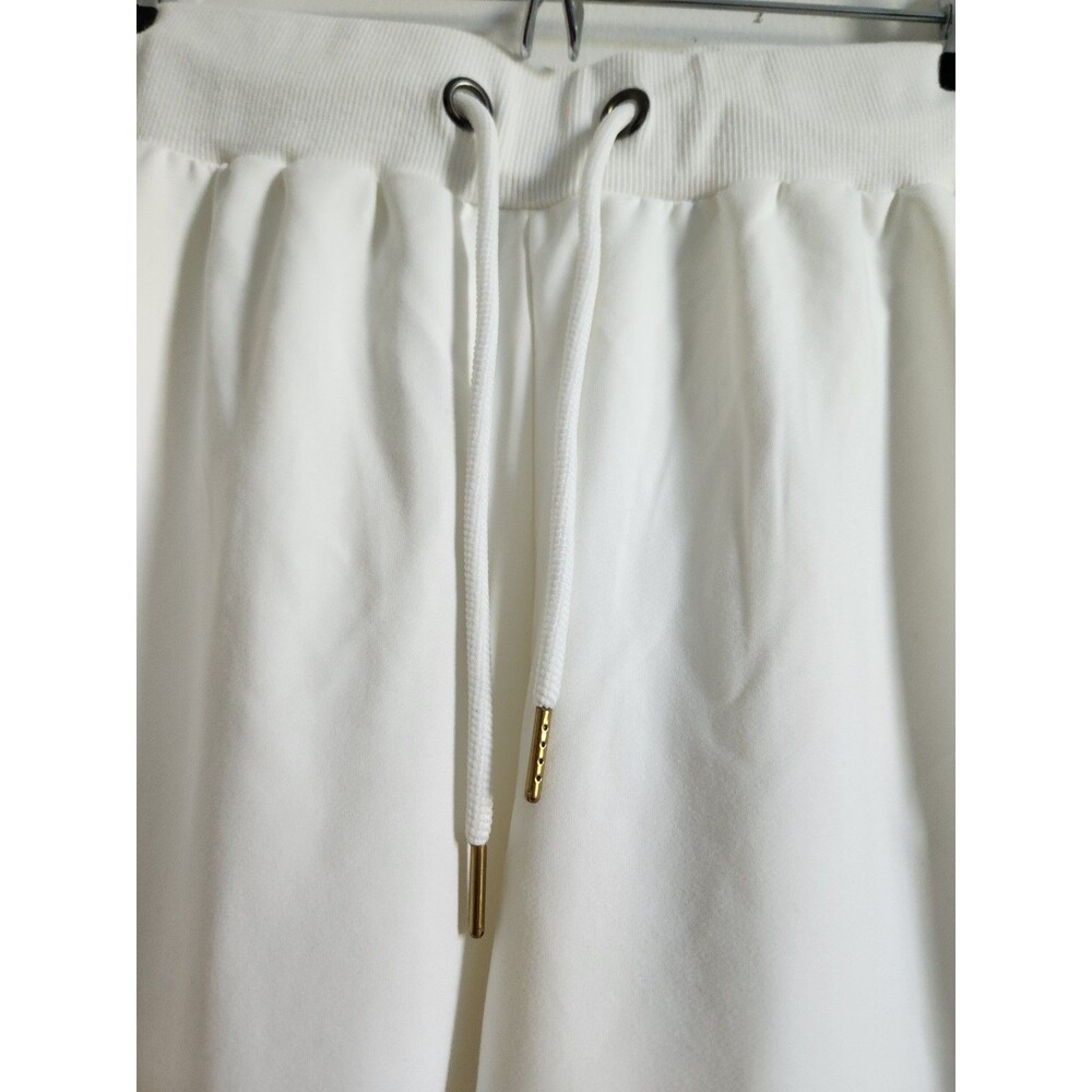 Set of 3 Mens Athletic Joggers Sweatpants Old Navy and OUBER Sizes S and M - Picture 3 of 12